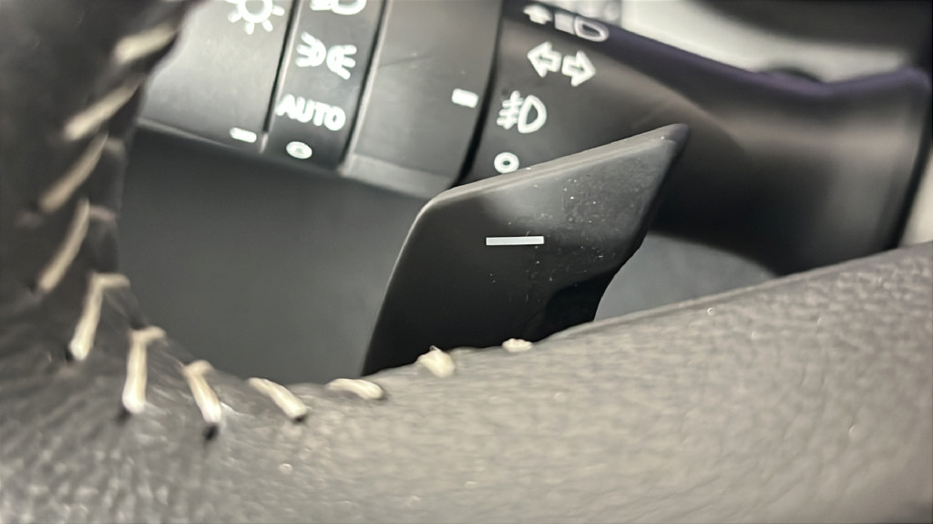 Used 2025 Subaru Legacy Premium AWD/4WD image 28