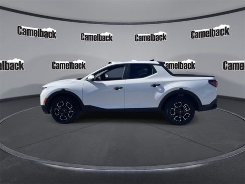 Used 2024 Hyundai Santa Cruz SEL image 4