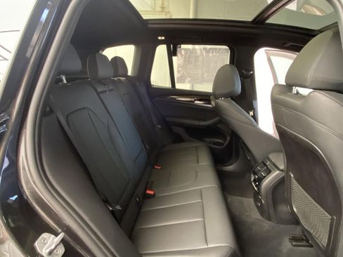 Used 2019 BMW X3 xDrive30i w/ Convenience Package image 12
