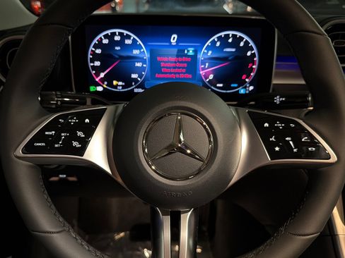 New 2026 Mercedes-Benz C 300 4MATIC Sedan image 21