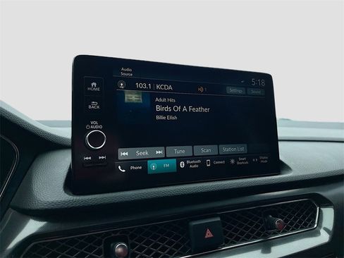 Used 2023 Acura Integra A-Spec image 14