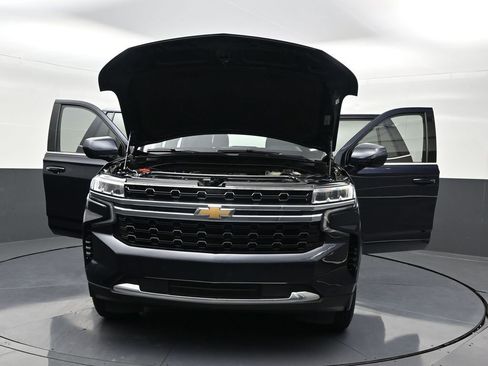Used 2023 Chevrolet Tahoe LS image 38