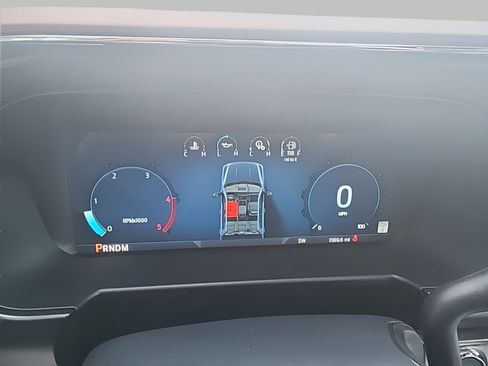 Certified 2025 Ford F350 King Ranch w/ Chrome Package image 15