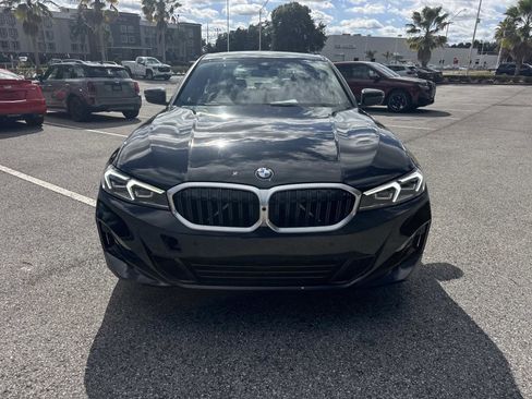 Used 2024 BMW 330i Sedan image 9