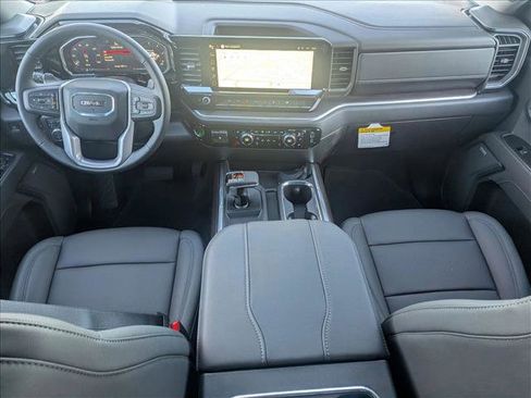 New 2026 GMC Sierra 1500 SLT w/ SLT Premium Package image 15