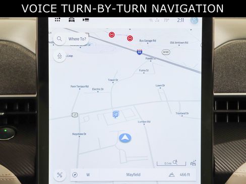 Used 2023 Ford Mustang Mach-E Premium image 18