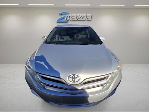 Used 2013 Toyota Venza LE w/ LE Convenience Pkg image 15