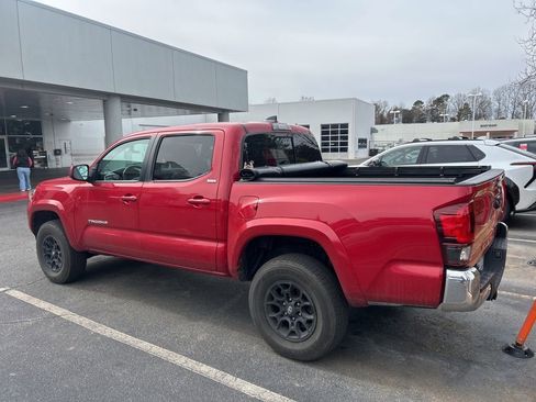 Used 2022 Toyota Tacoma SR5 image 7