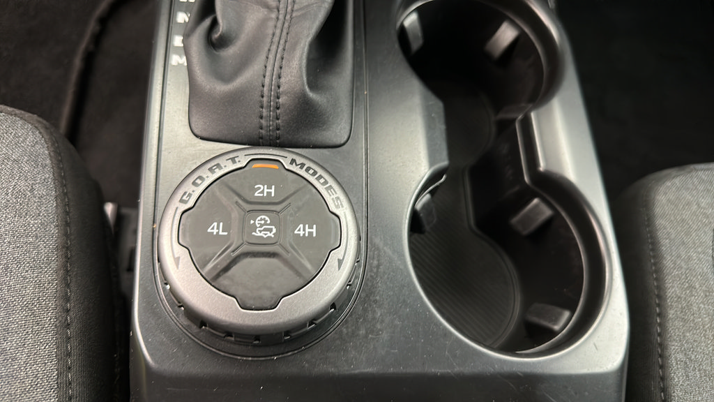 Used 2025 Ford Bronco Big Bend AWD/4WD image 20