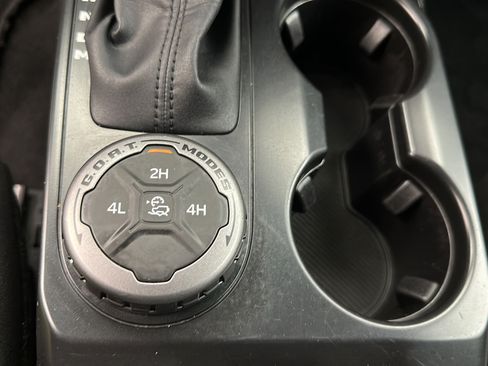 Used 2025 Ford Bronco Big Bend AWD/4WD image 20