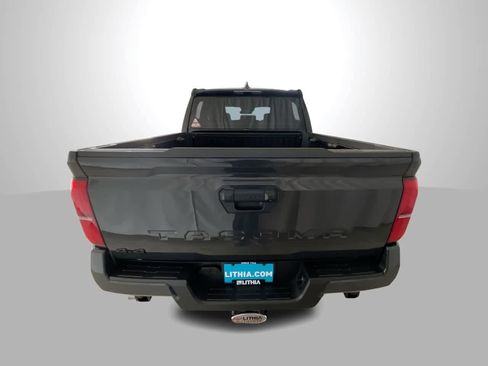 New 2026 Toyota Tacoma TRD Sport image 7