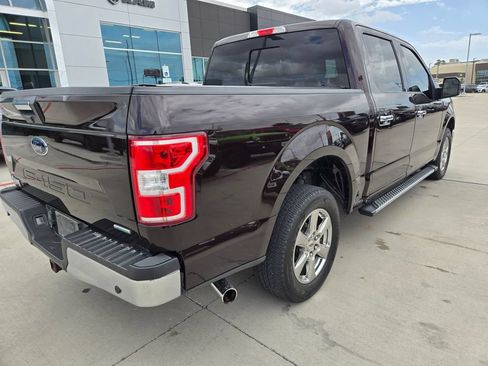 Used 2019 Ford F150 XLT w/ Equipment Group 302A Luxury RWD image 3