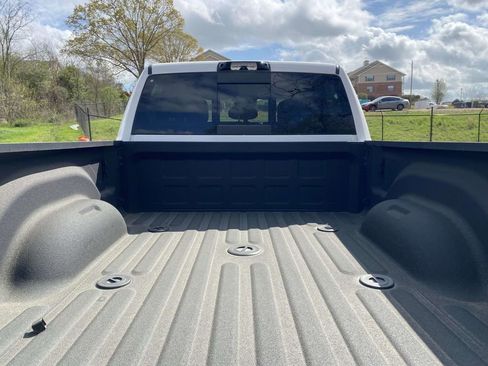 New 2025 RAM 2500 Big Horn image 8
