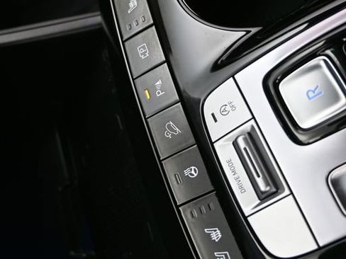 Used 2022 Hyundai Tucson Limited w/ Cargo Package image 30