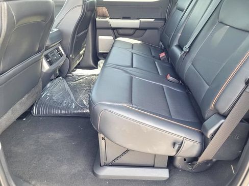 New 2026 Ford F250 Lariat w/ Tremor Off-Road Package AWD/4WD image 8