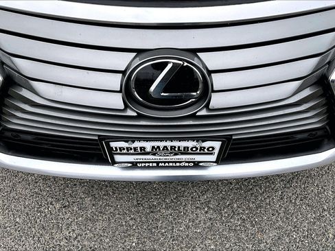 Used 2019 Lexus RX 350 AWD image 34