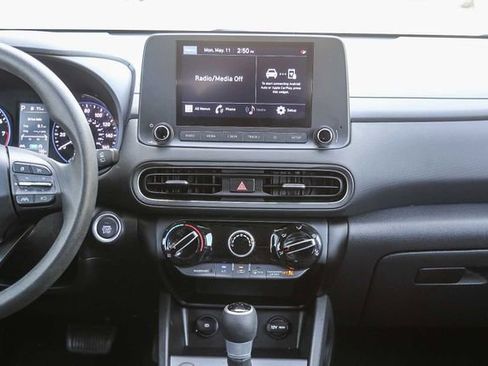 Certified 2022 Hyundai Kona SEL w/ Cargo Package AWD/4WD image 14