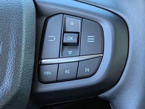 New 2025 Ford Ranger XLT image 15