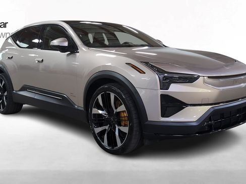 Used 2025 Polestar Polestar 3 AWD/4WD image 7