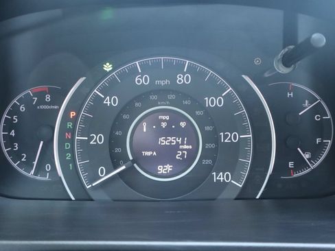 Used 2013 Honda CR-V EX-L image 35