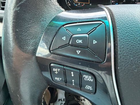 Used 2016 Ford Explorer Platinum AWD/4WD image 20