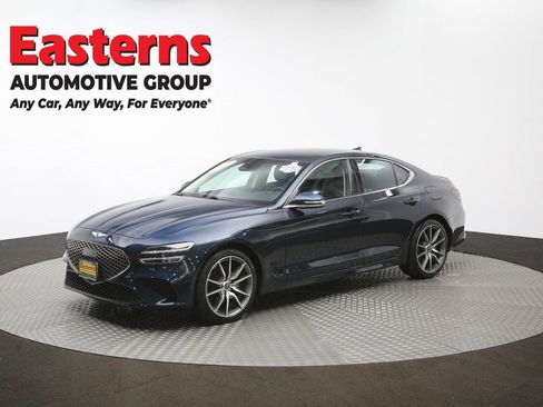 Used 2023 Genesis G70 2.0T image 57