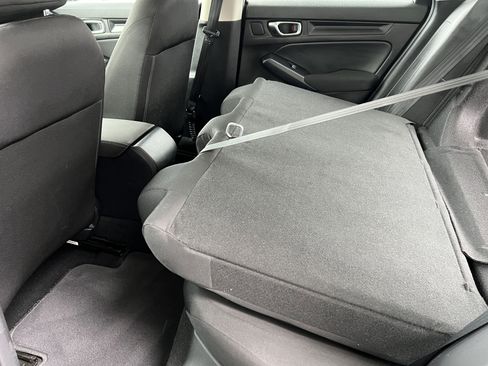 Used 2025 Honda Civic LX image 16