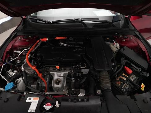 Certified 2021 Honda Accord EX-L image 3