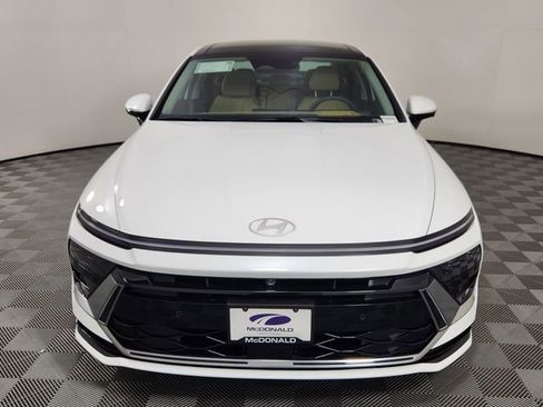 New 2026 Hyundai Sonata Limited FWD image 7