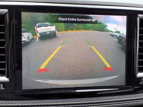 Used 2025 Chrysler Pacifica Limited FWD image 20