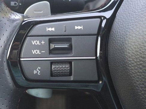 Used 2025 Acura ADX A-Spec image 25