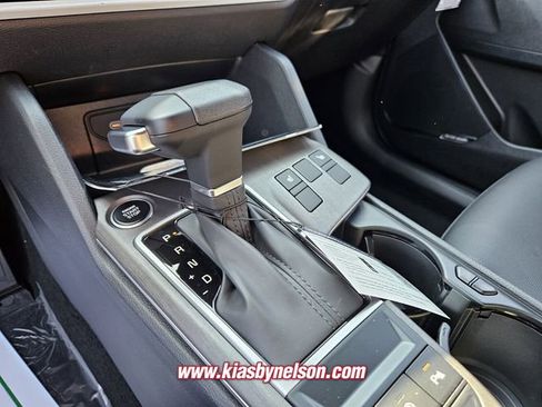 New 2026 Kia Sportage X-Line w/ X-Line Technology Package AWD/4WD image 12