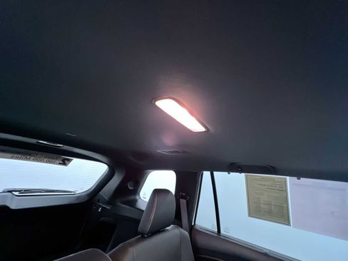 Used 2020 Honda Passport Touring image 41