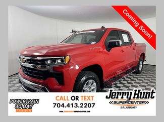Used 2022 Chevrolet Silverado 1500 LT AWD/4WD video 1