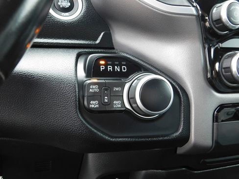 Used 2021 RAM 1500 Big Horn AWD/4WD image 21