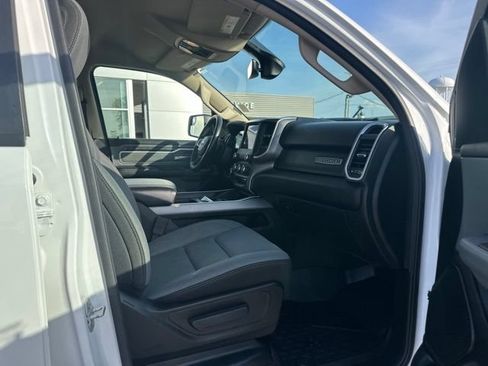 Used 2020 RAM 1500 Big Horn AWD/4WD image 7