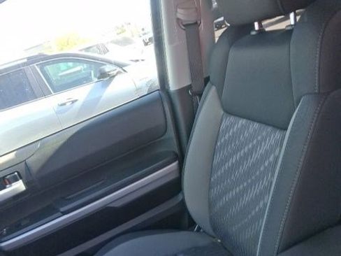 Used 2020 Toyota Tundra SR5 w/ SR5 Upgrade Package image 14