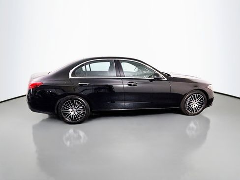 Used 2026 Mercedes-Benz C 300 Sedan image 11