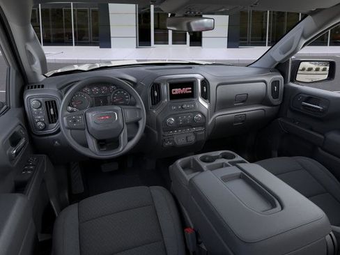 New 2026 GMC Sierra 1500 Pro w/ Pro Value Package AWD/4WD image 15