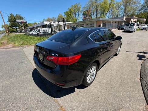 Used 2013 Acura ILX FWD image 5