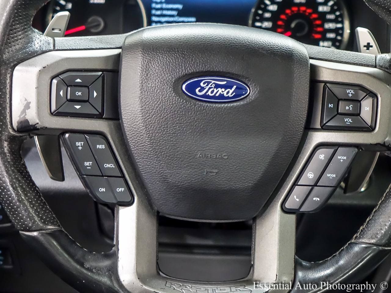 Used 2019 Ford F150 Raptor w/ Equipment Group 802A Luxury AWD/4WD image 20