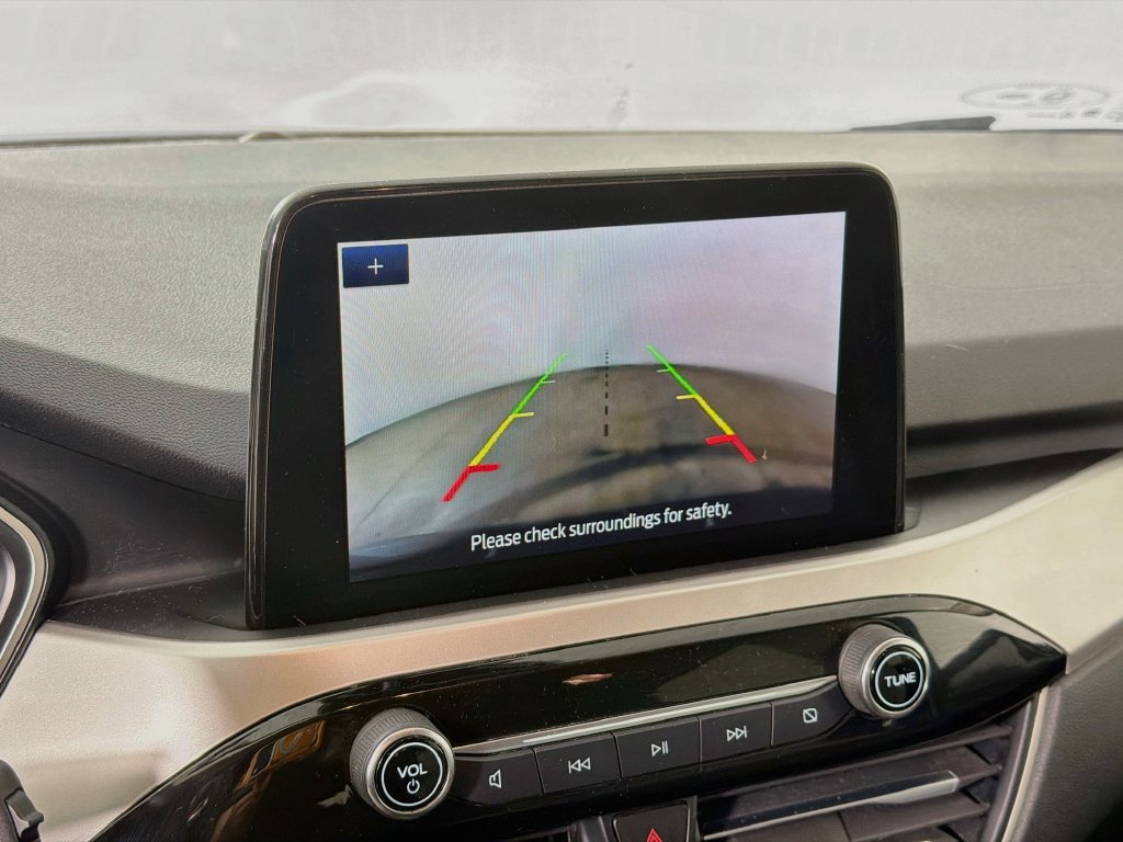 Used 2020 Ford Escape SE FWD image 13