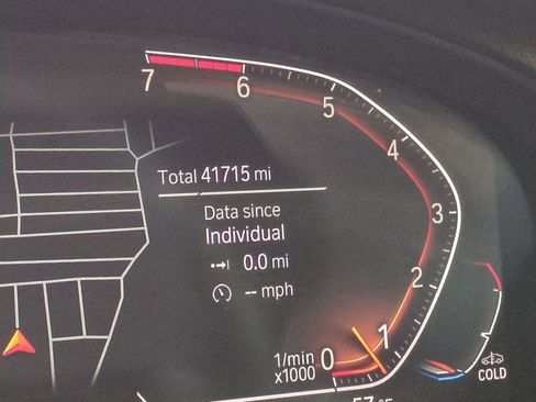 Certified 2023 BMW X3 xDrive30i w/ Premium Package image 22