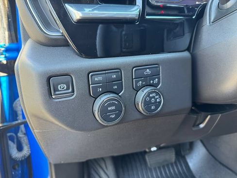 Certified 2025 Chevrolet Silverado 1500 LT Trail Boss w/ Convenience Package II AWD/4WD image 26