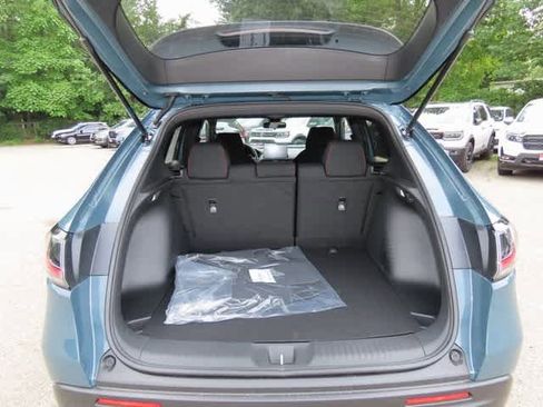 New 2026 Honda HR-V Sport image 12