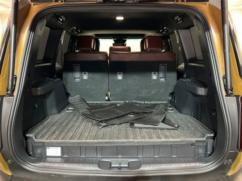 Used 2024 Toyota Land Cruiser AWD/4WD image 22