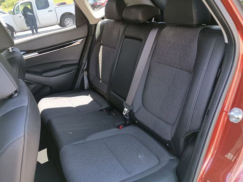 Used 2024 Kia Seltos S FWD image 28