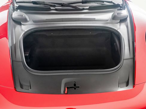 Used 2026 Porsche 911 Targa 4 GTS w/ Premium Package image 55