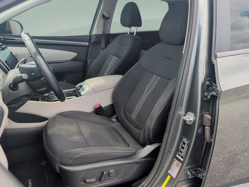 Used 2022 Hyundai Tucson SEL w/ Convenience Package FWD image 15