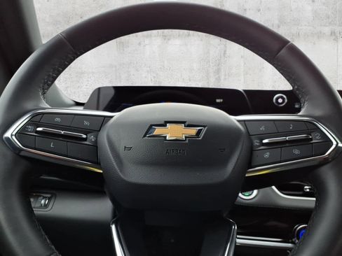 Used 2025 Chevrolet Equinox LT w/ Convenience Package II AWD/4WD image 23